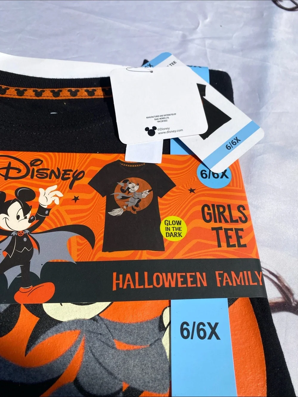 Disney new girls